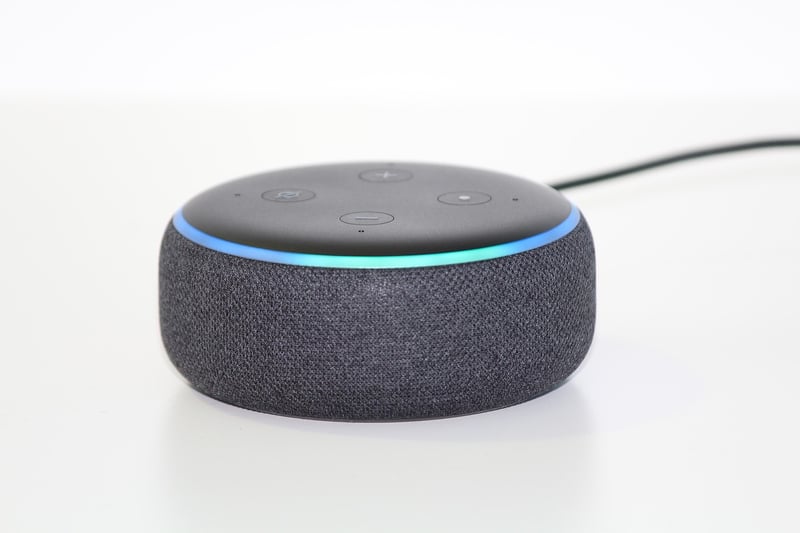 Découvrez comment connecter Alexa au wifi facilement en 2026 !